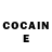 Cocaine 99% SaberBlade